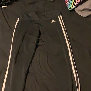 Adidas leggings